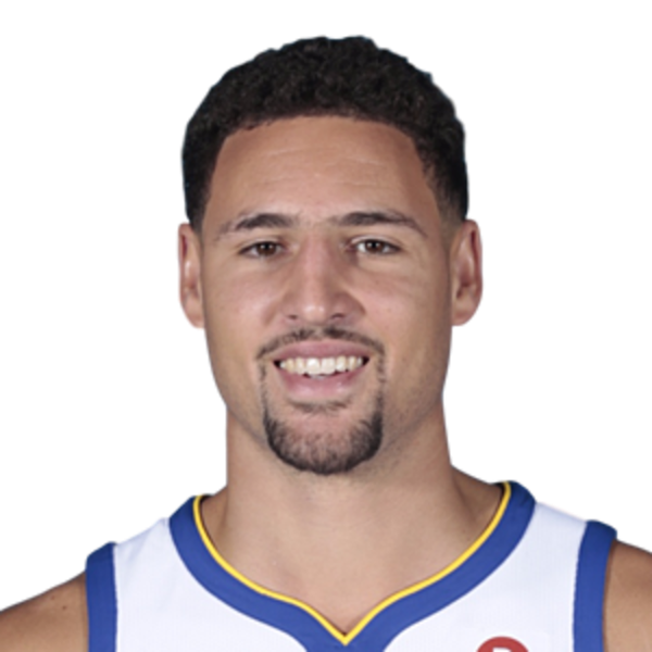 Klay Thompson Png Photo (white, lavender, black)