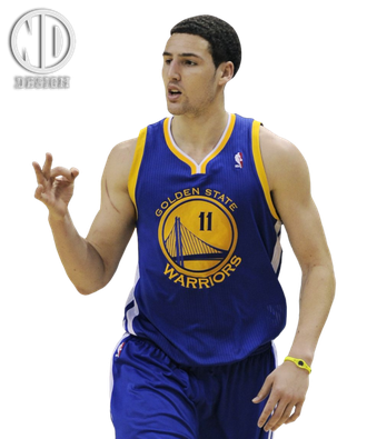 Klay Thompson Png Photos (gray, navy, black)