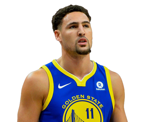 Klay Thompson Png Pic (navy, blue, black, gold)