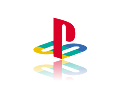 Playstation Png Free Download Png (teal, gold, white, red, salmon)