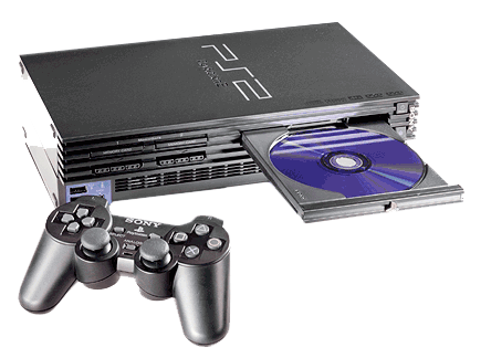 Playstation Png Transparent (indigo, gray, white)