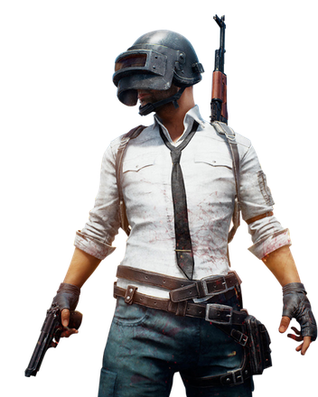 Playerunknowns Battlegrounds Png Photos (lavender, black)