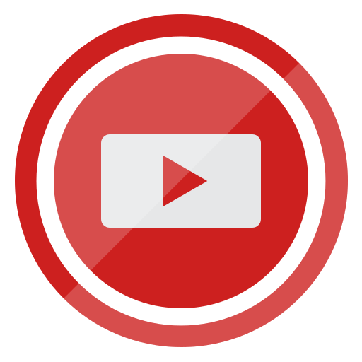 Playsite Streaming Webplayer Youtube Free Nobackground Png Icon Download (red, lavender, chocolate, black)