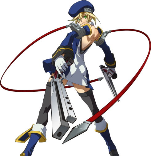 Blazblue Png Photo (black, gray, indigo)