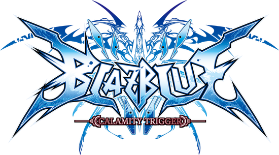 Blazblue Png Transparent Image (white, lavender, black)