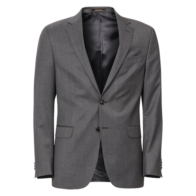 Blazer Formal Png (black, gray)