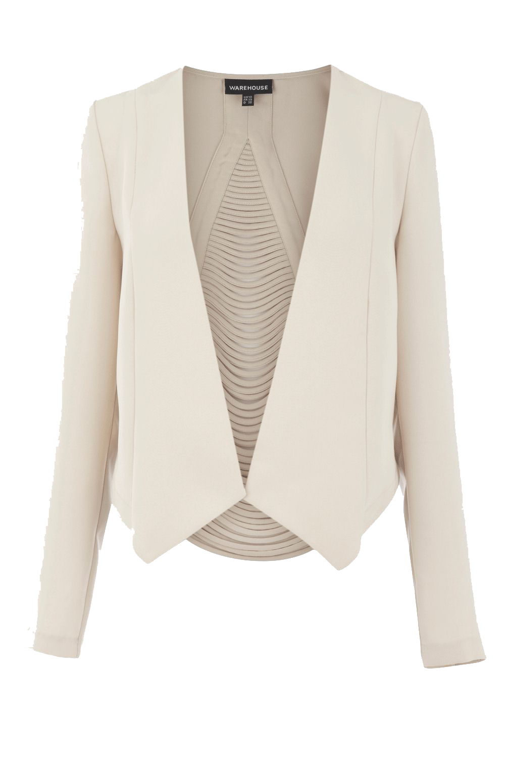 Blazer Png Picture (beige, white)