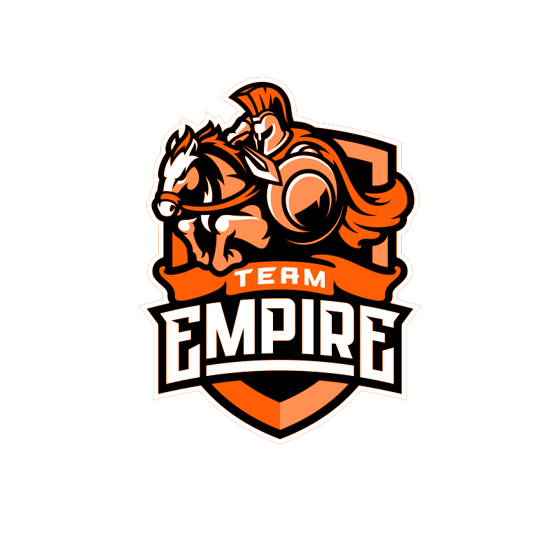 Albany Empire Png Pic (indigo, white, black, salmon, chocolate)