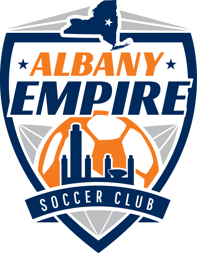 Albany Empire Png (white, chocolate, navy)