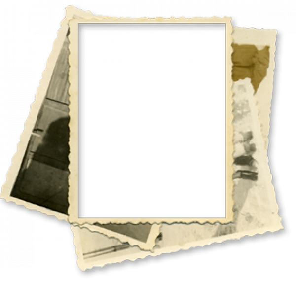 Album Png Image (beige, black, indigo)