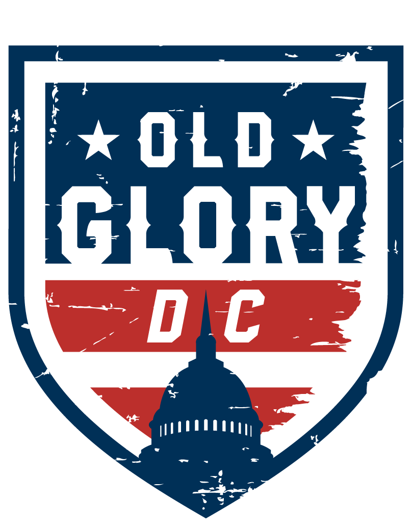 Old Glory Dc Png (gray, chocolate, black, white, navy)