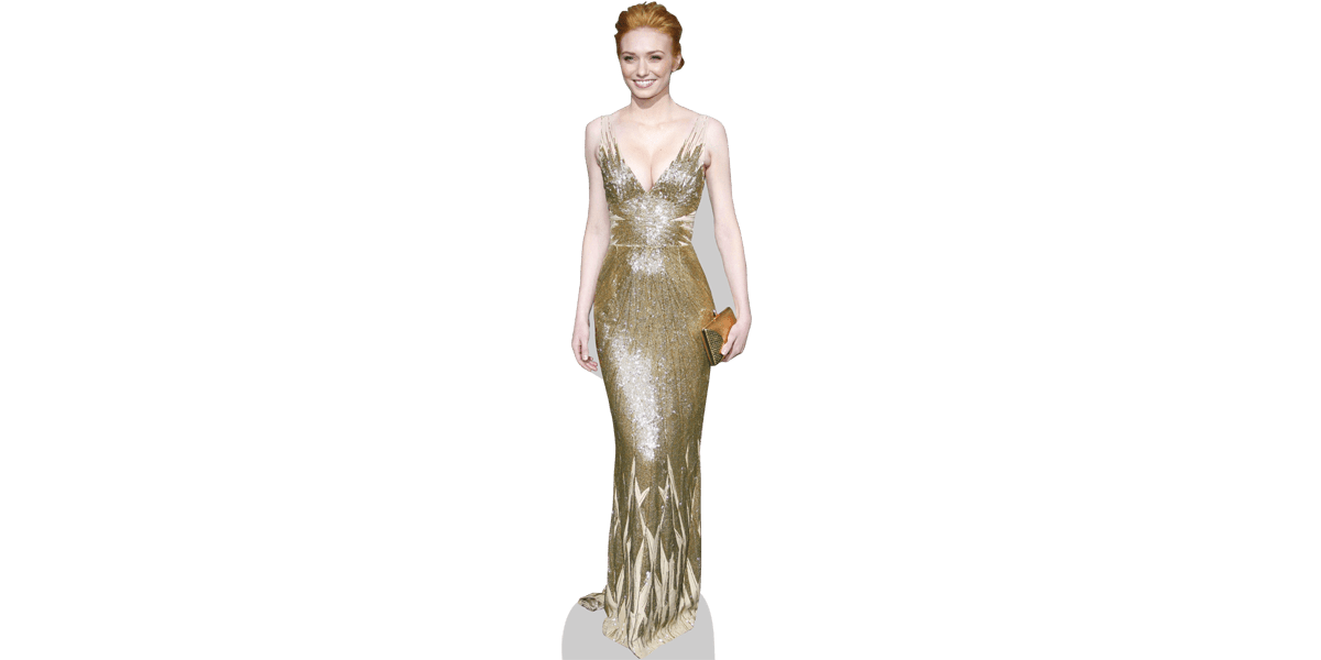 Eleanor Tomlinson Png (gray)