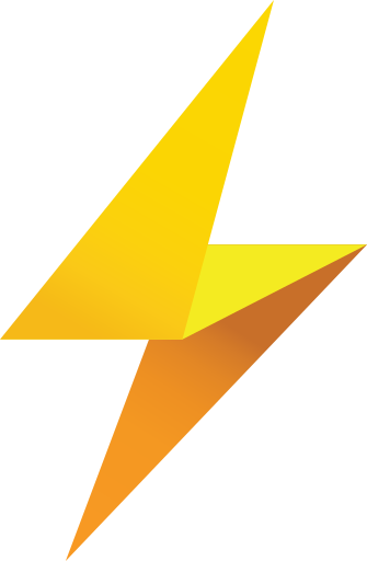 Elec Cryptocurrency Logo Icon Free Transparent Png Icon Download (yellow, black, orange, gold, chocolate)