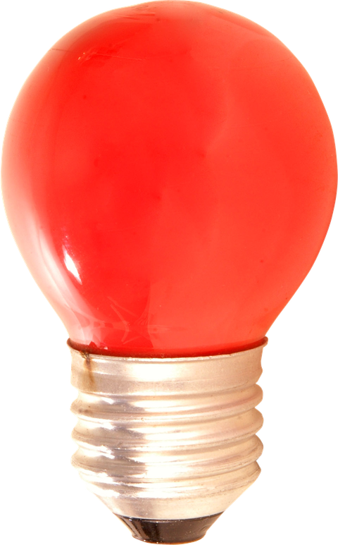 Electric Bulb Png Photos (black, chocolate, red)