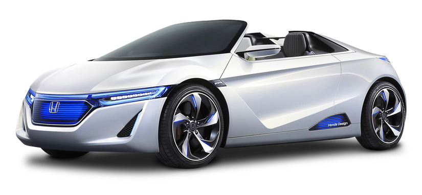 Electric Car Png Free Download (black, silver, white)