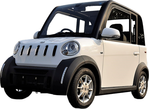 Electric Car Png Photos (black, white)