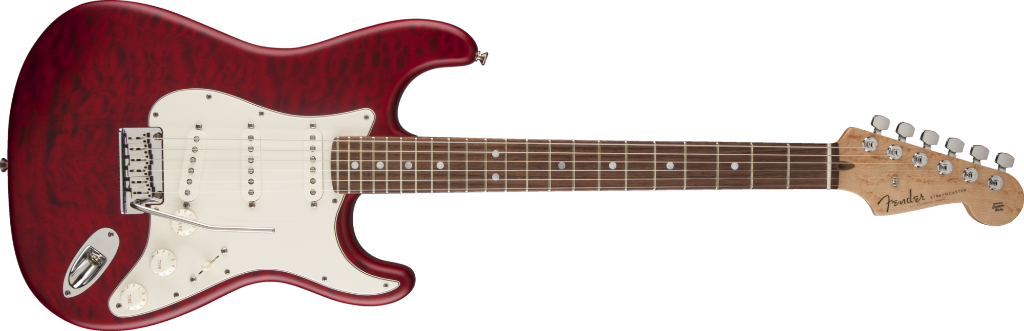 Electric Guitar Instrument Png Cutout (beige, black, maroon)