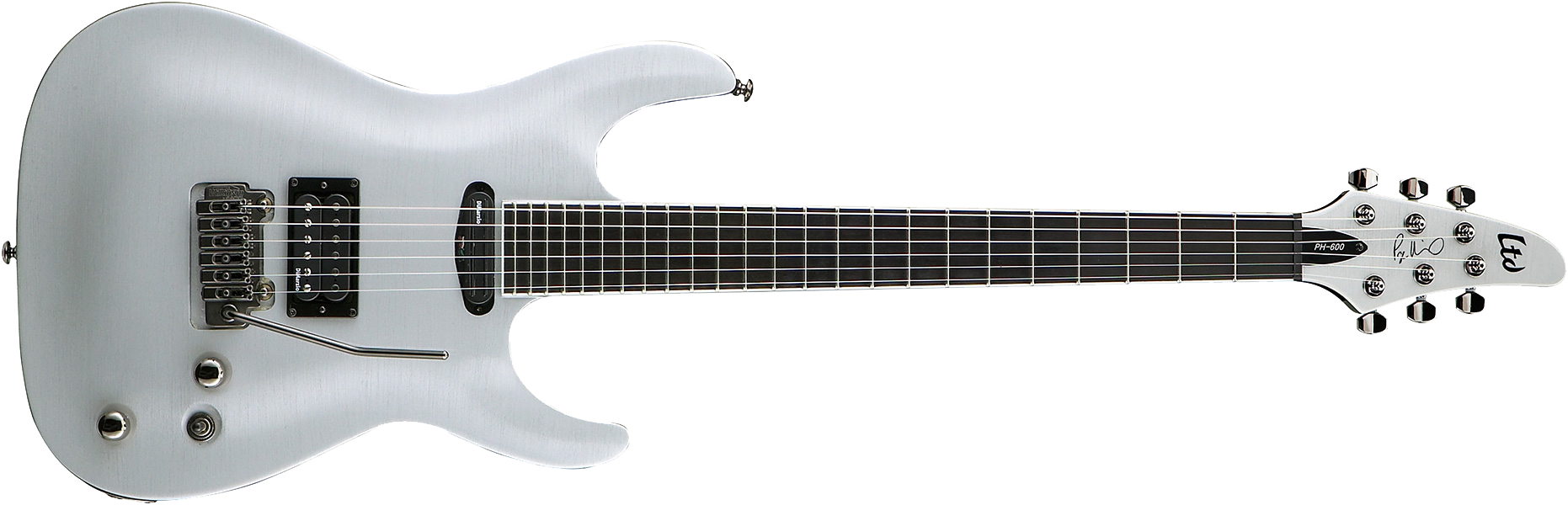 Electric Guitar Music Transparent (gray, lavender, white, silver)