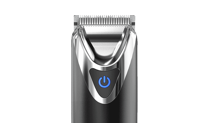 Electric Razor Download Png Isolated Image (lavender, gray, indigo, white, black)