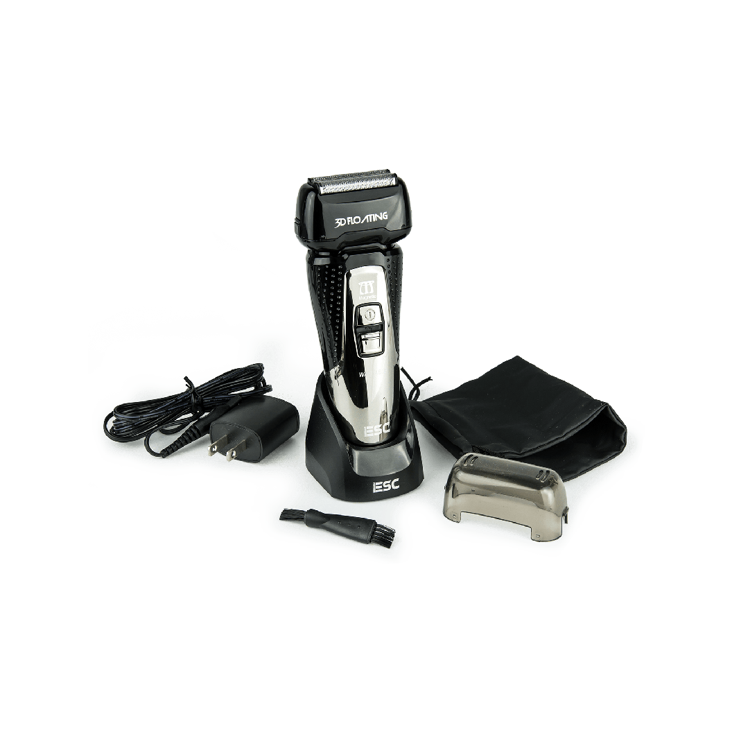 Electric Razor Png Clipart (black, gray)