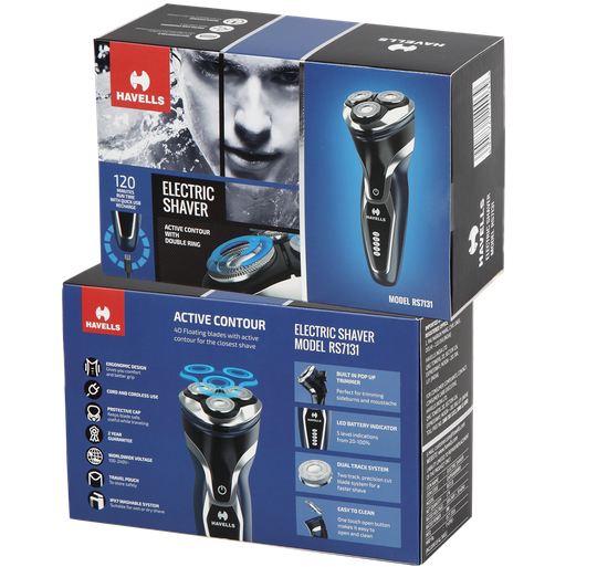 Electric Razor Png Transparent (black, indigo, gray, teal)