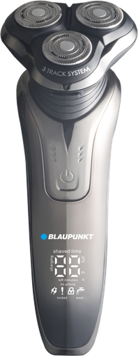 Electric Razor Png (black, indigo, gray, white)