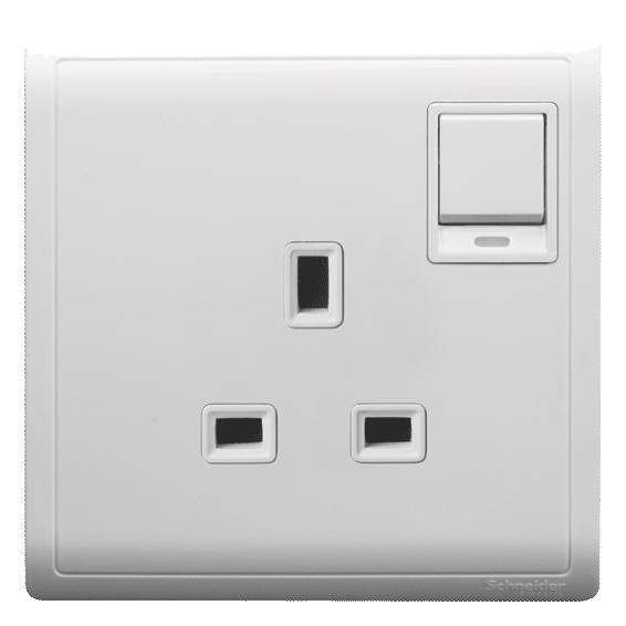 Electric Socket Png Pic (lavender, black, silver)