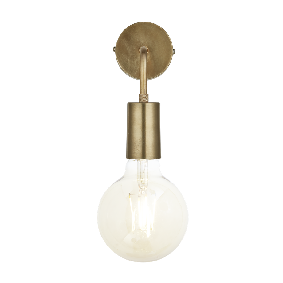 Electric Wall Lamp Png Transparent Image (black, beige, white)