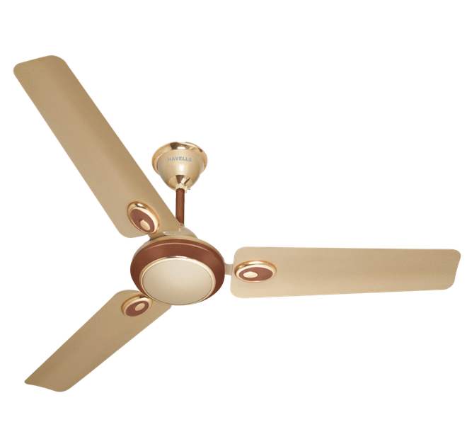 Electrical Ceiling Fan Png Pic (salmon, black, gray, silver)