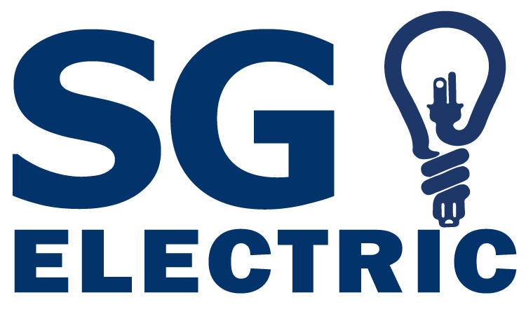 Electrical Logo Png Hd (navy, black)