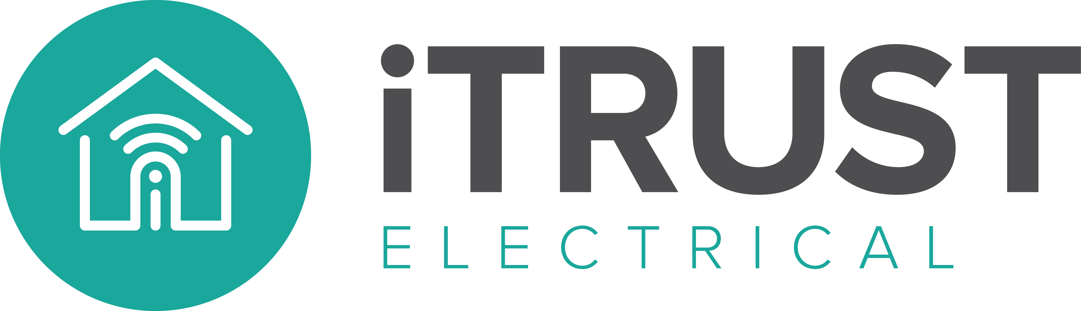 Electrical Logo Png Isolated Hd (indigo, gray, white, teal)