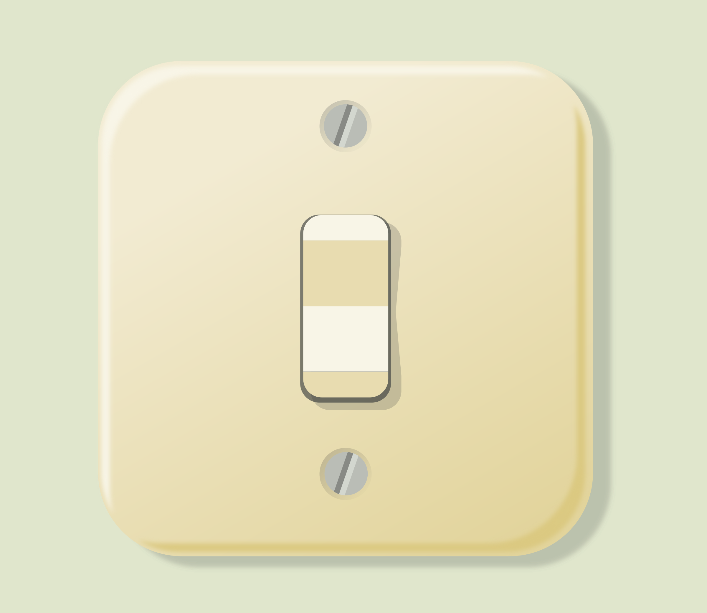 Electrical Switch Png Background Image (olive, pink, beige)