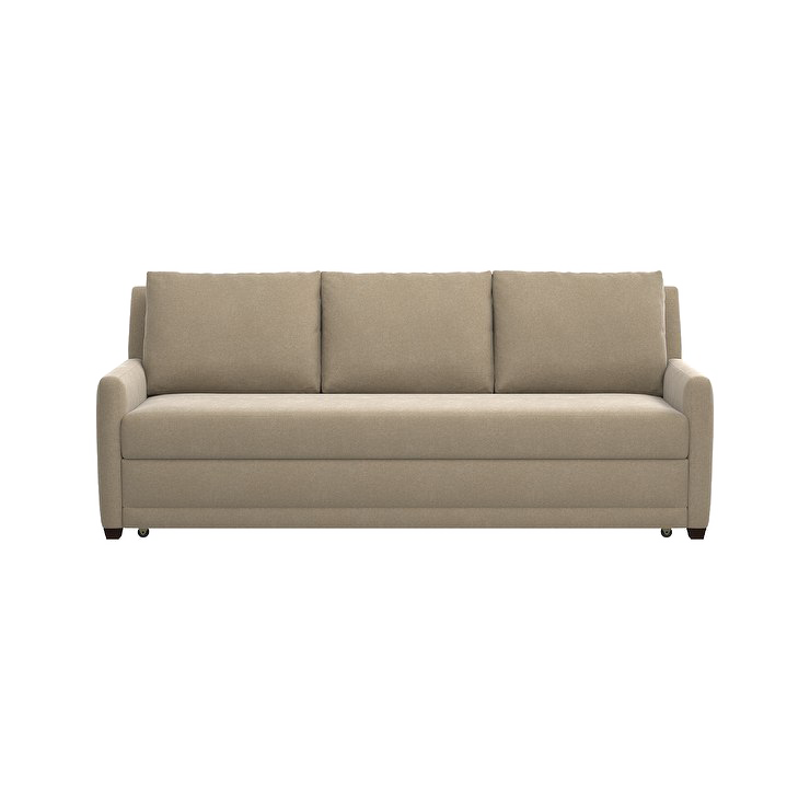 Sleeper Sofa Download Png Image (white, gray)