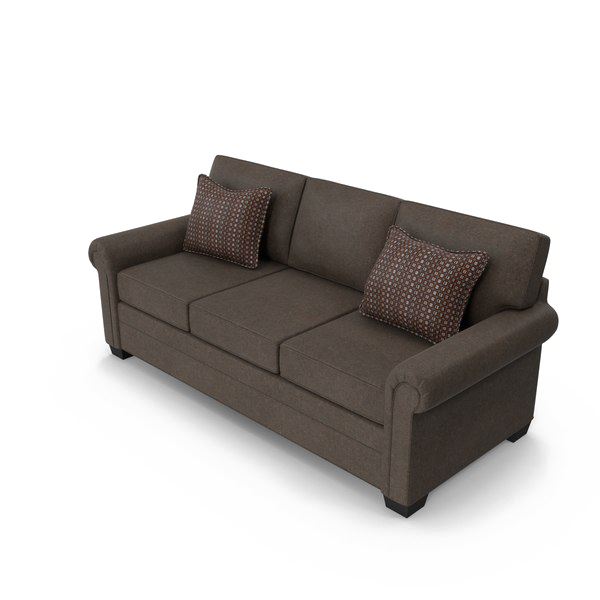 Sleeper Sofa Png Hd (white)