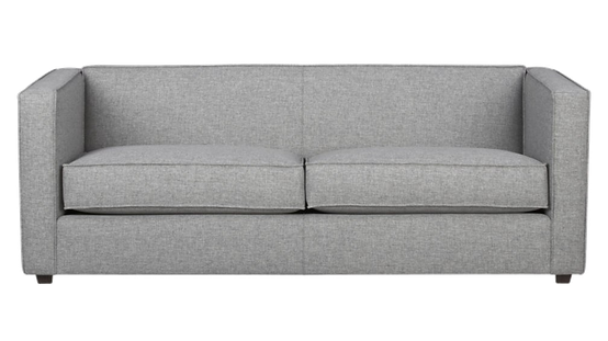 Sleeper Sofa Png Picture (black, silver, gray)