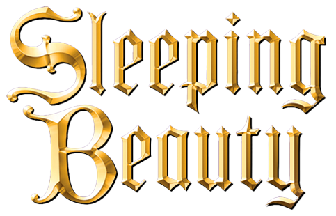 Sleeping Beauty Png Pic (silver, lavender, white, gray)