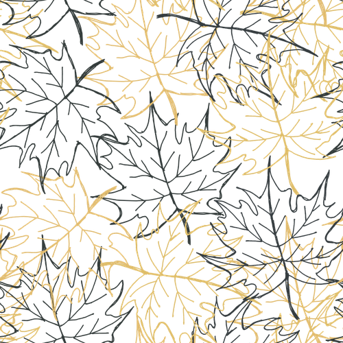 Elegant Pattern Png Photos (black)