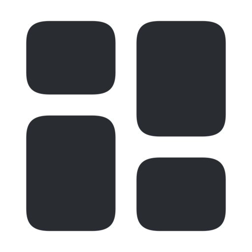 Element 4 Free Png Icon (black)