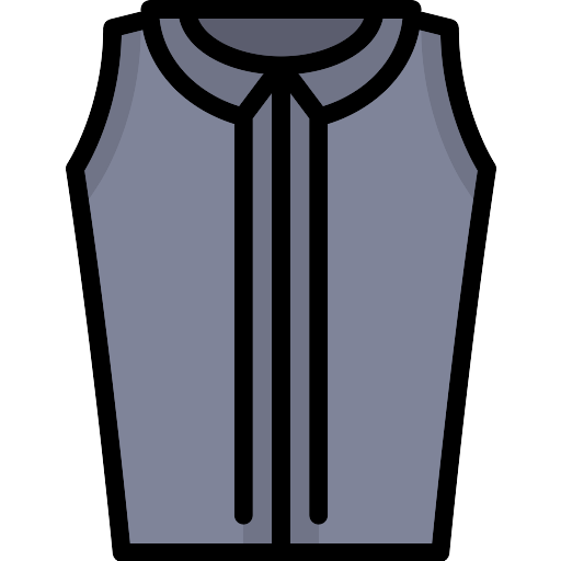 Blender Shirt Png Image (indigo, black, gray)