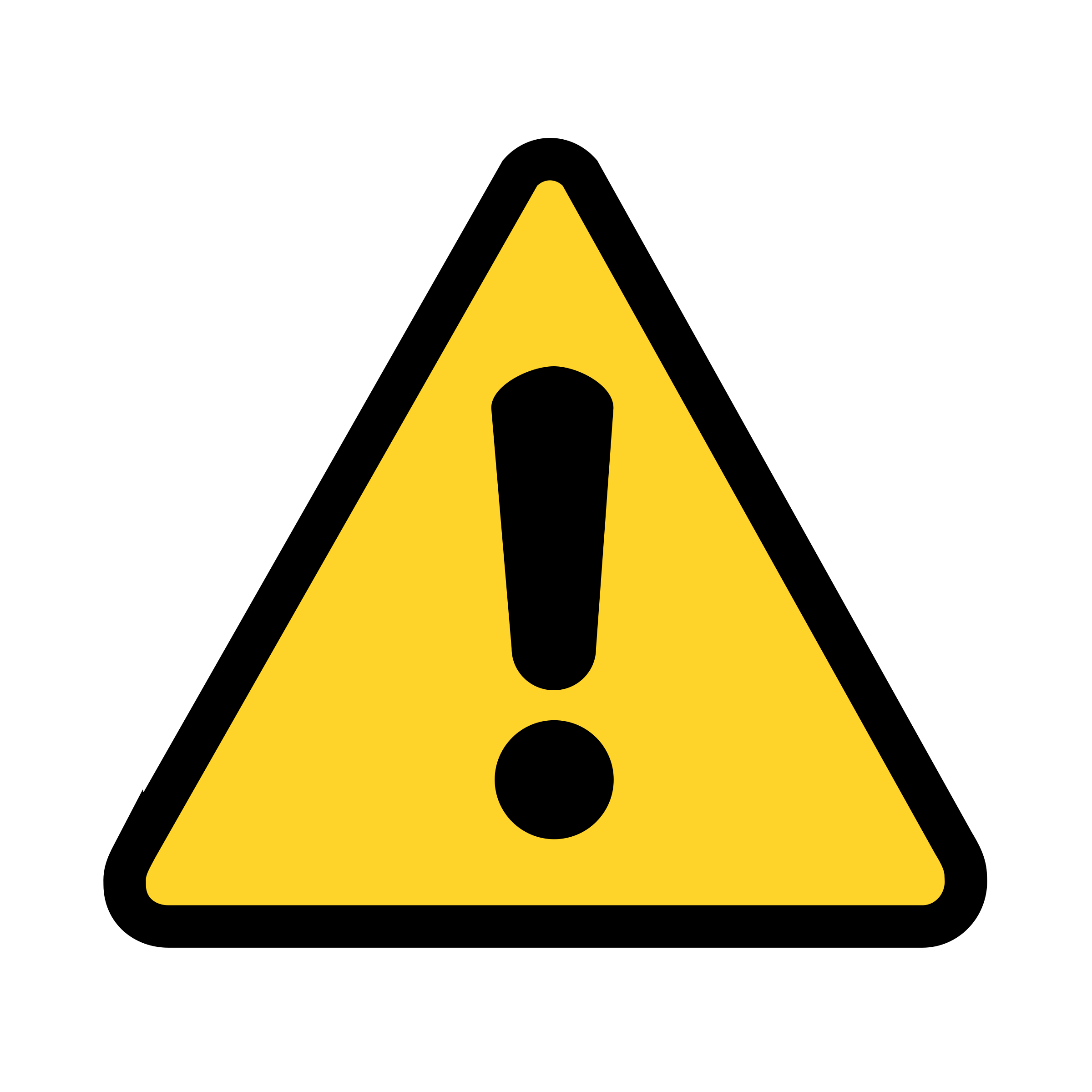 Alert Png Hd Isolated (orange, black, gold)