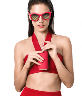 Alessandra Ambrosio Png Hd (pink, black, gray)