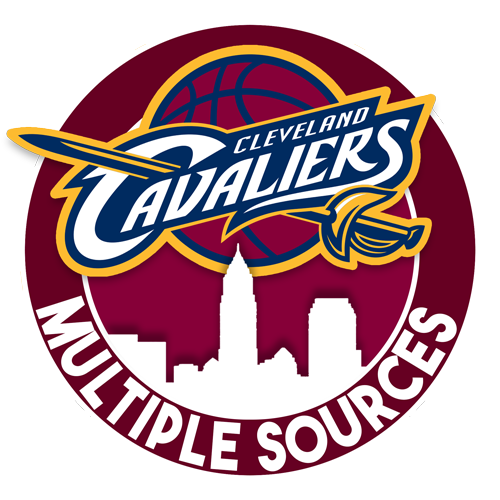 Cleveland Cavaliers Png Picture (orange, beige, white, maroon, gold)