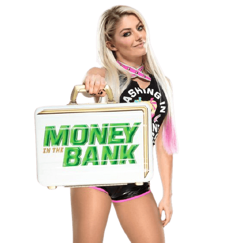 Alexa Bliss Png Hd (white, gray)