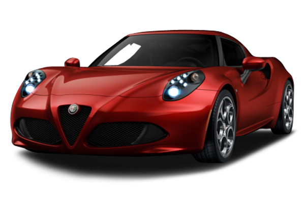 Alfa Romeo Png Pic (black)