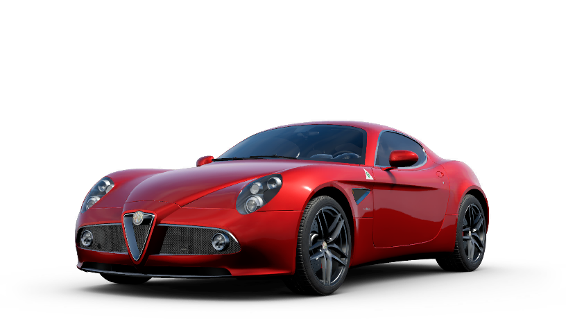 Alfa Romeo Png Picture (black)