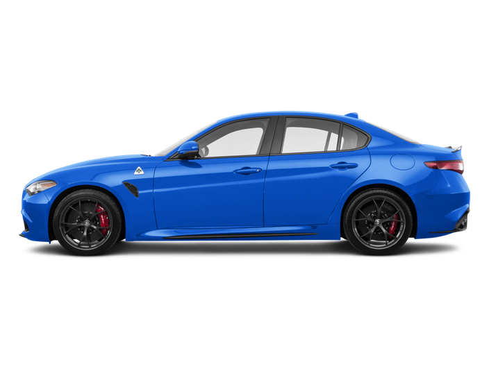 Alfa Romeo Stelvio Quadrifoglio Png Image (black, teal)