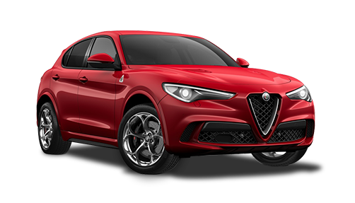 Alfa Romeo Stelvio Quadrifoglio Png Pic (white, black, gray)