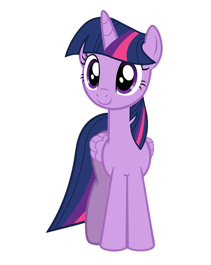 Alicorn Png Photos (white, indigo, silver, plum)