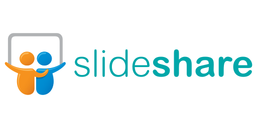 Slideshare Logo Icon Free Transparent Png Icon Download (teal, silver, black)