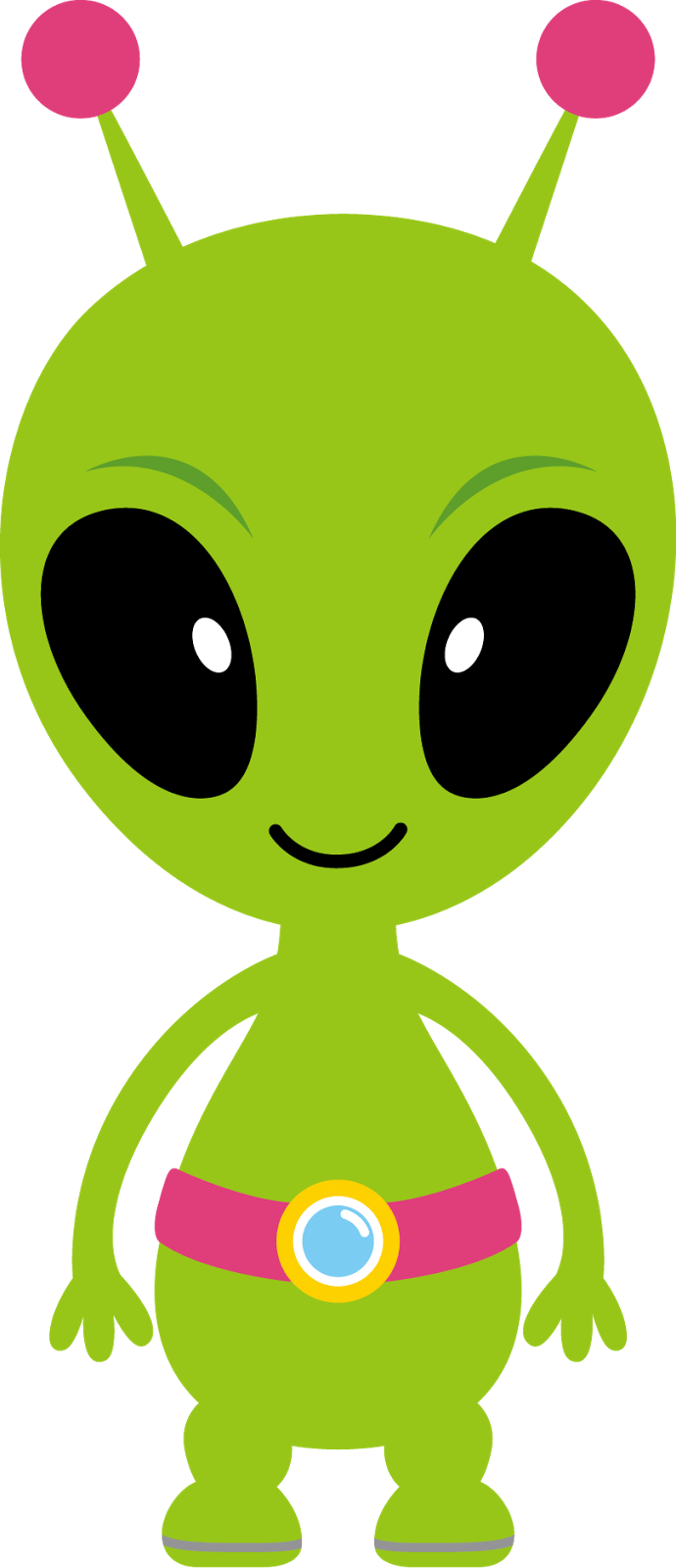 Alien Cartoon Png Free Download (salmon, black, gray, olive)